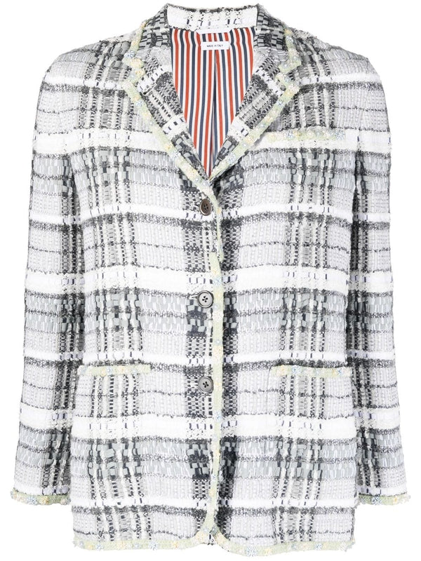 THOM BROWNE TRADING SA - FBC638E-E0376-035